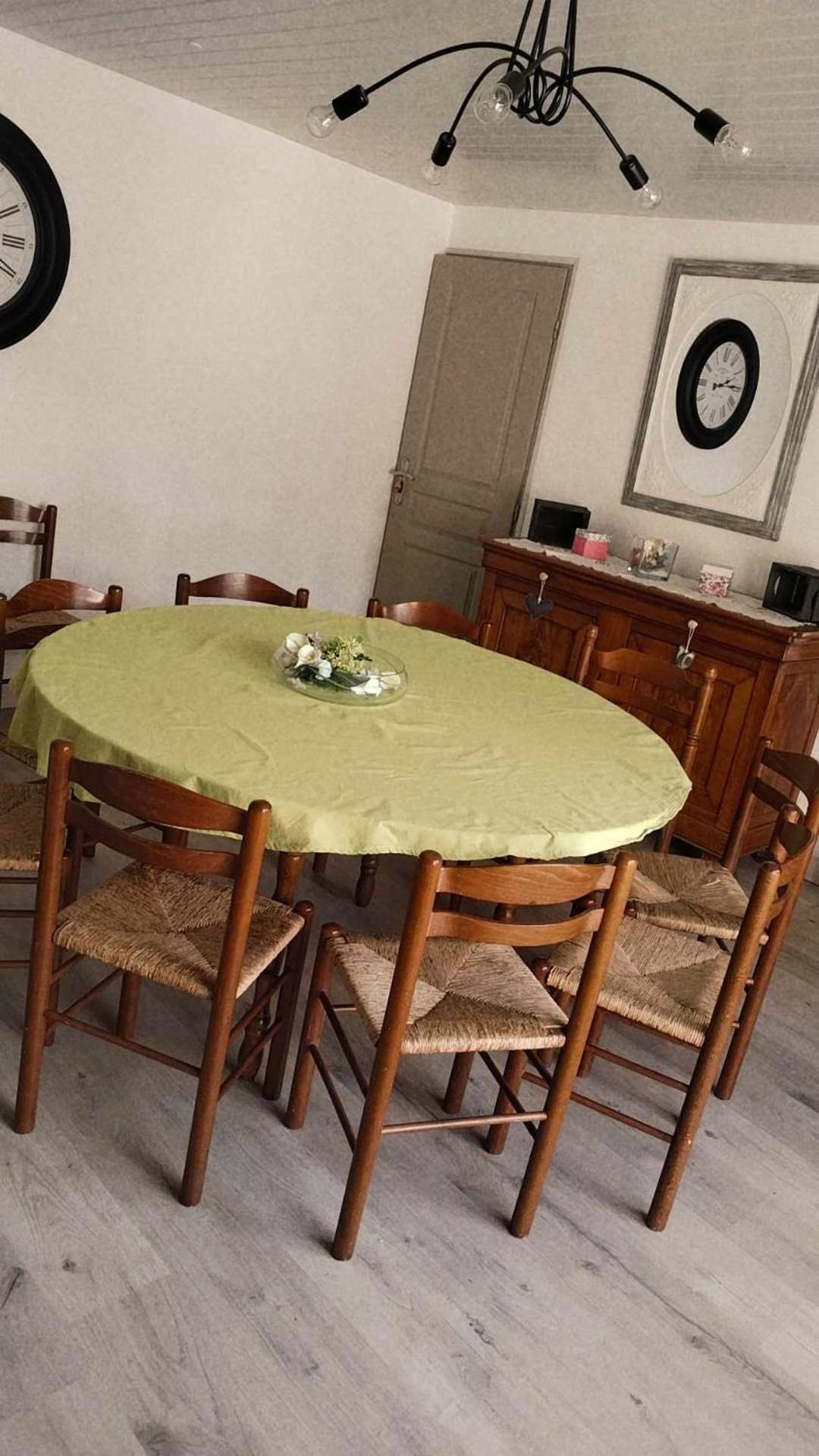 FerquesLe Gite De Marie别墅 外观 照片